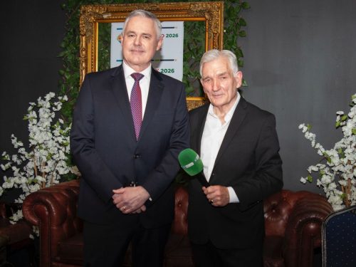 Rte s Ray Kennedy 