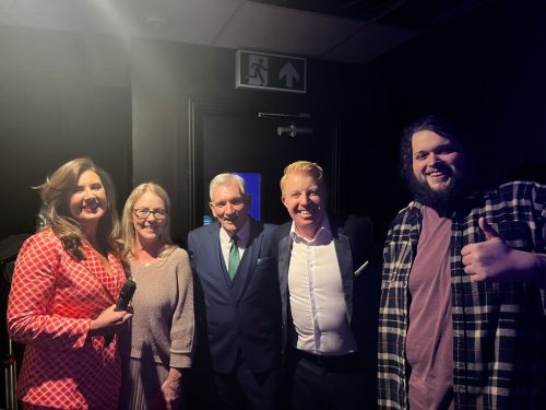 Mayo Day 2025 Grand Finale Concert in Royal Theatre Castlebar