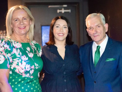 Mayo Day 2025 Grand Finale Concert in Royal Theatre Castlebar