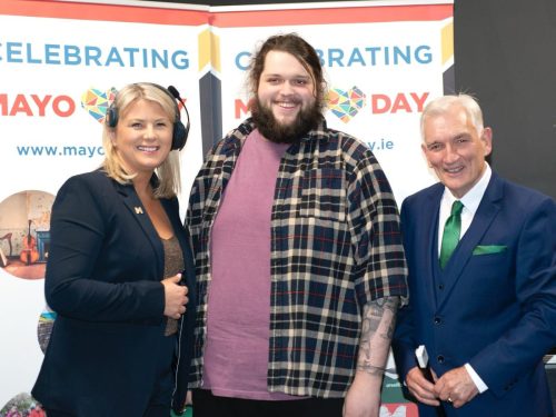 Mayo Day 2025 Grand Finale Concert in Royal Theatre Castlebar